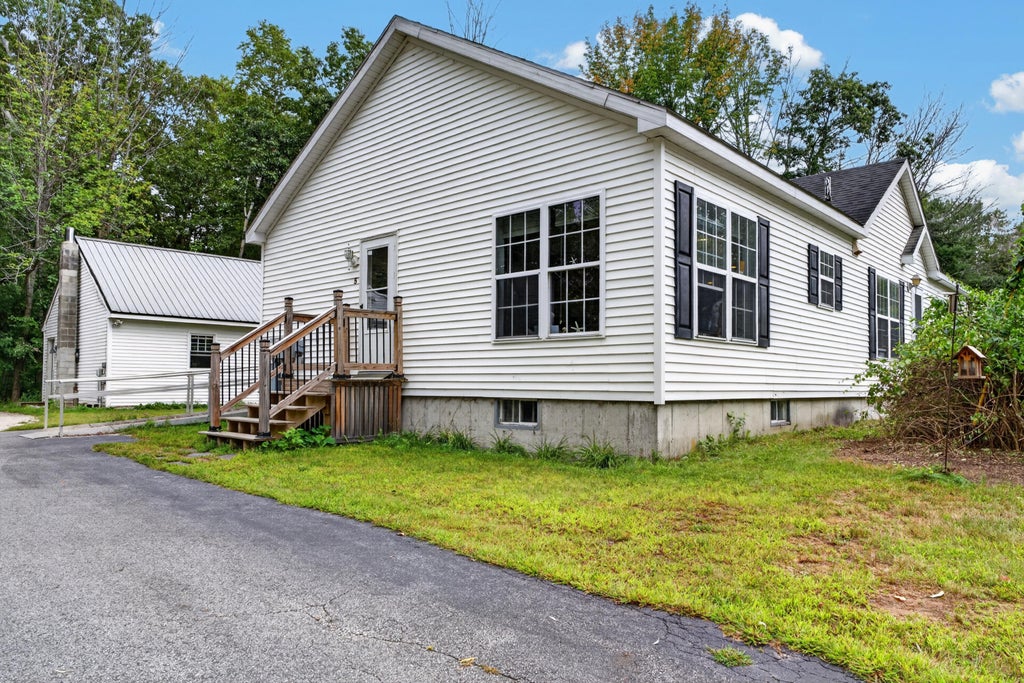 Photo of 5 Moore Street, Bridgton, ME 04009 (MLS # 1679804)