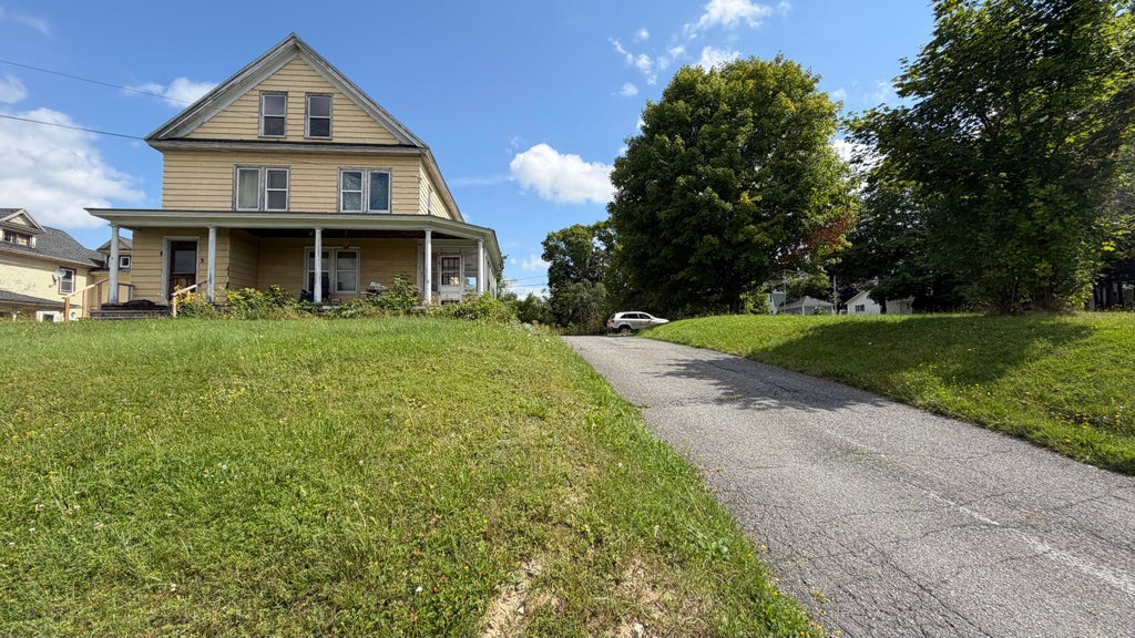 Photo of 9 2nd Street, Presque Isle, ME 04769 (MLS # 1679408)