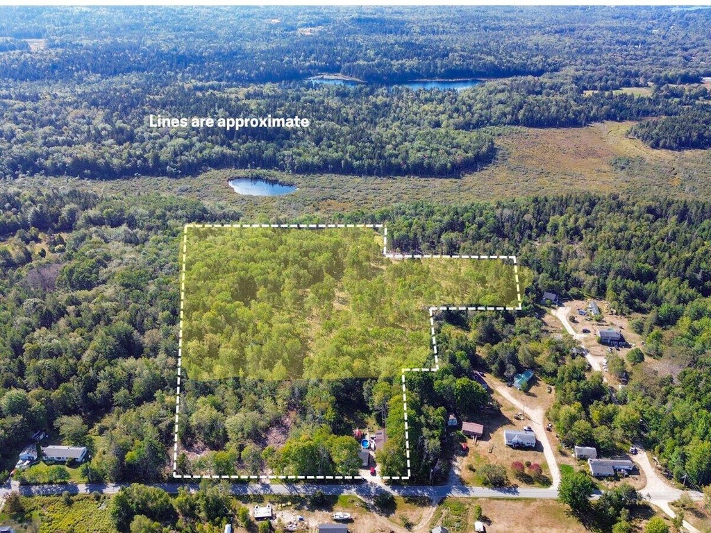Photo of M3L66&amp;66-2 Sunset Cross Road, Deer Isle, ME 04627 (MLS # 1682307)
