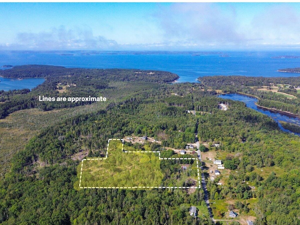 Photo of M3L66&amp;66-2 Sunset Cross Road, Deer Isle, ME 04627 (MLS # 1682307)