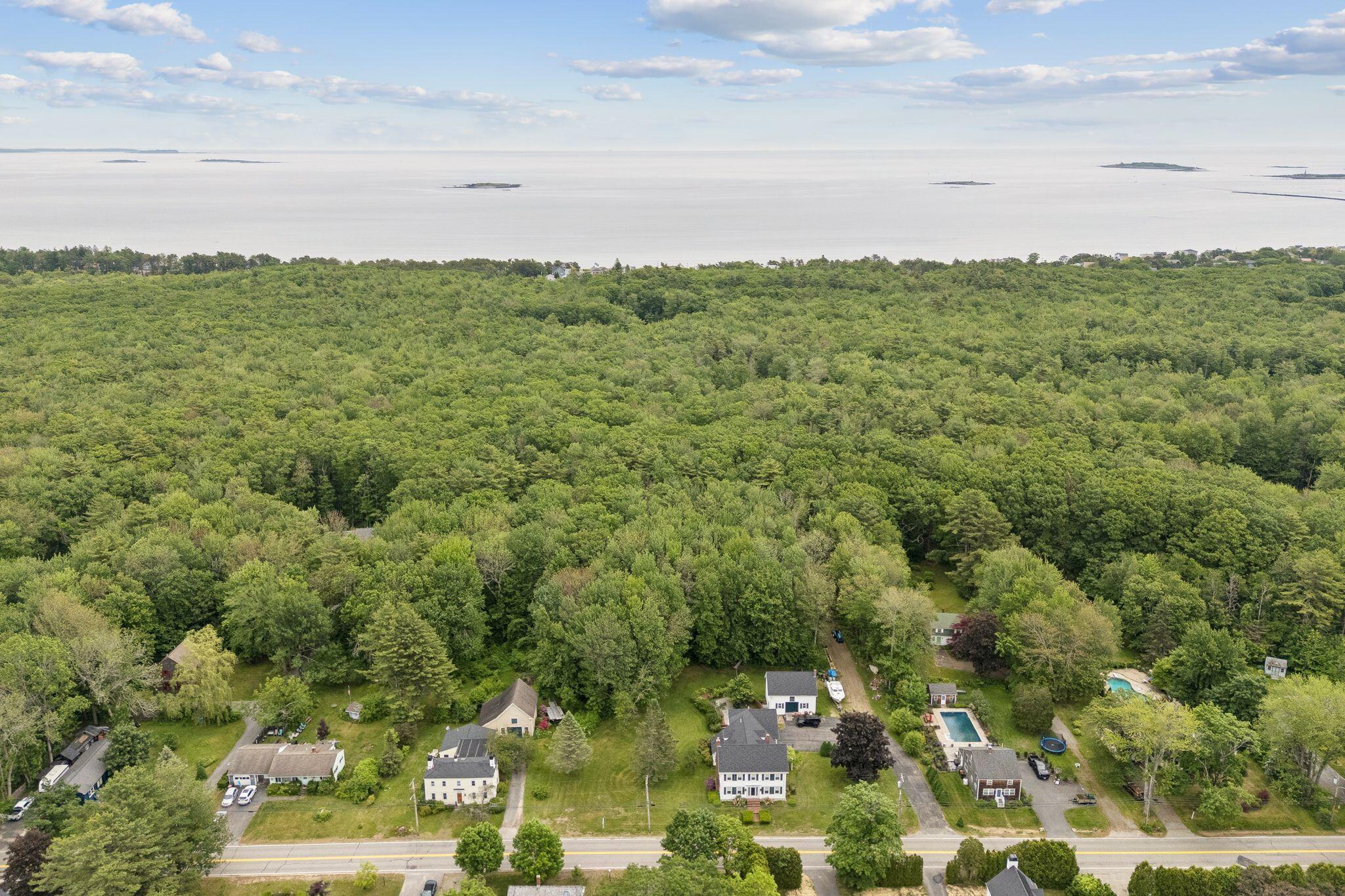 TBD 530 Ferry Road