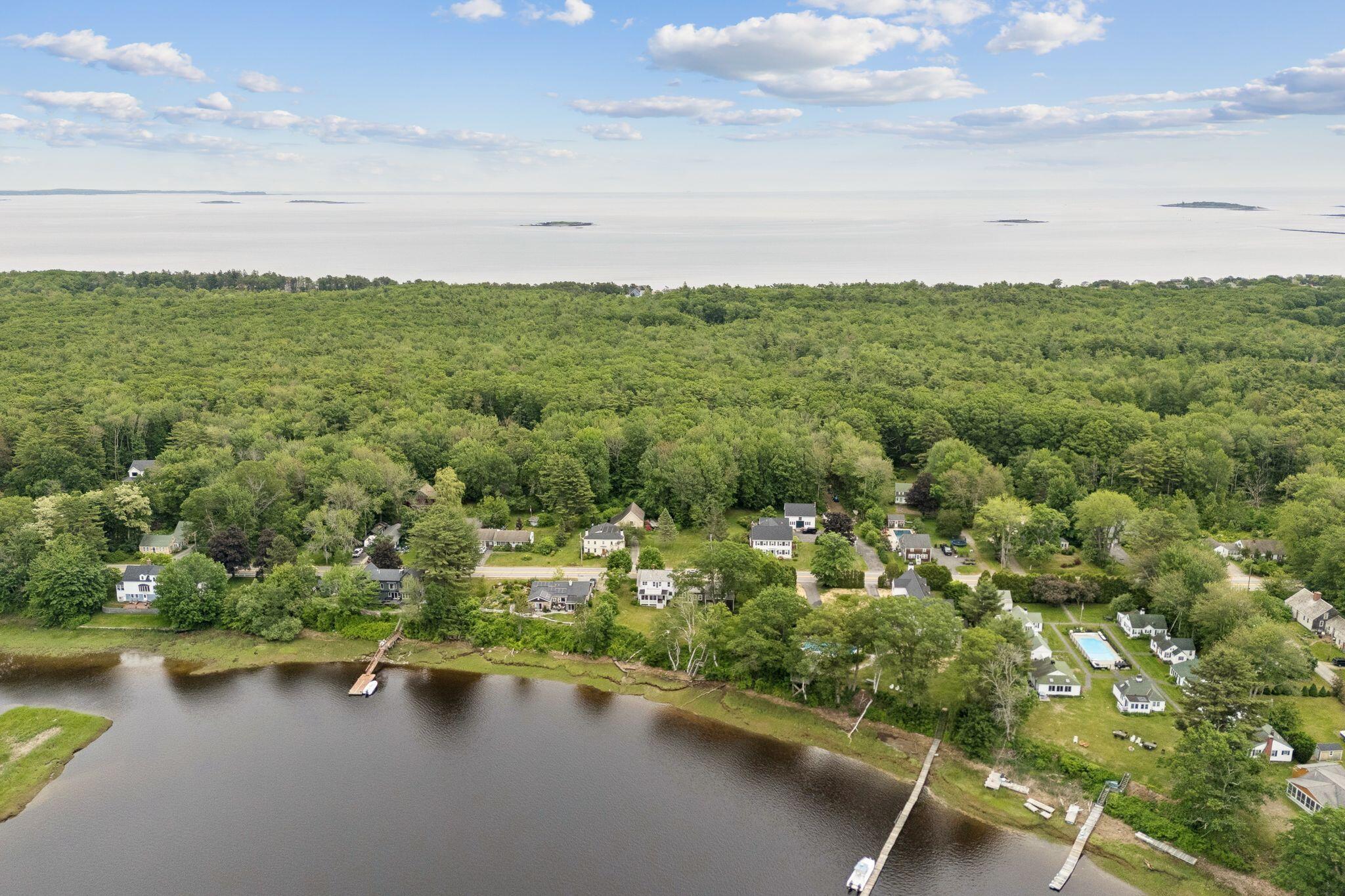 TBD 530 Ferry Road