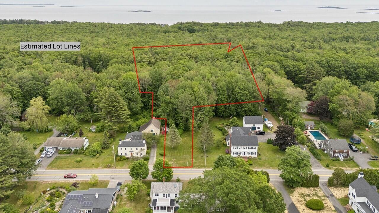TBD 530 Ferry Road