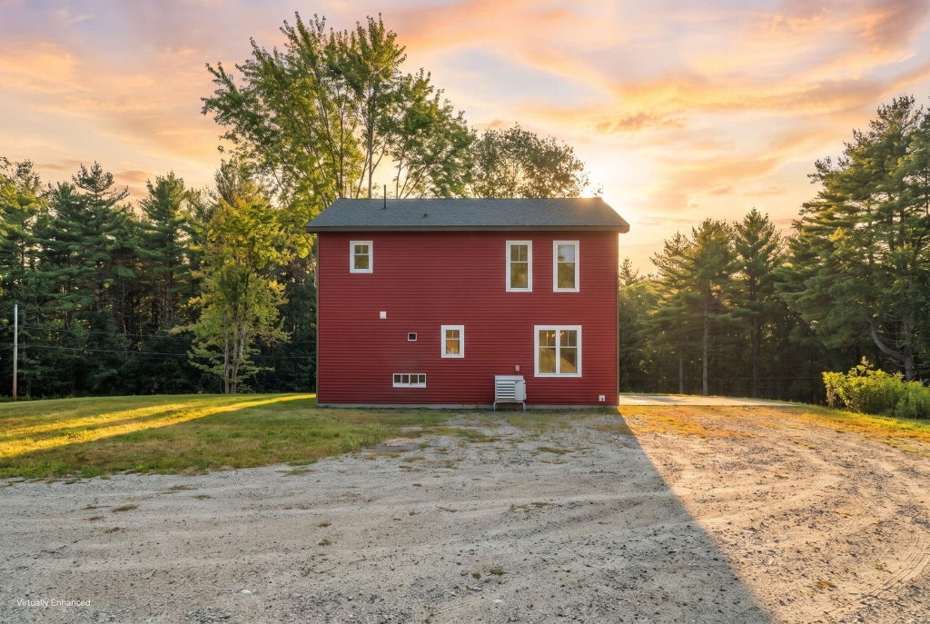 Photo of 135 Brookside Drive, Warren, ME 04864 (MLS # 1680126)