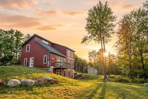 Photo of 135 Brookside Drive, Warren, ME 04864 (MLS # 1680126)