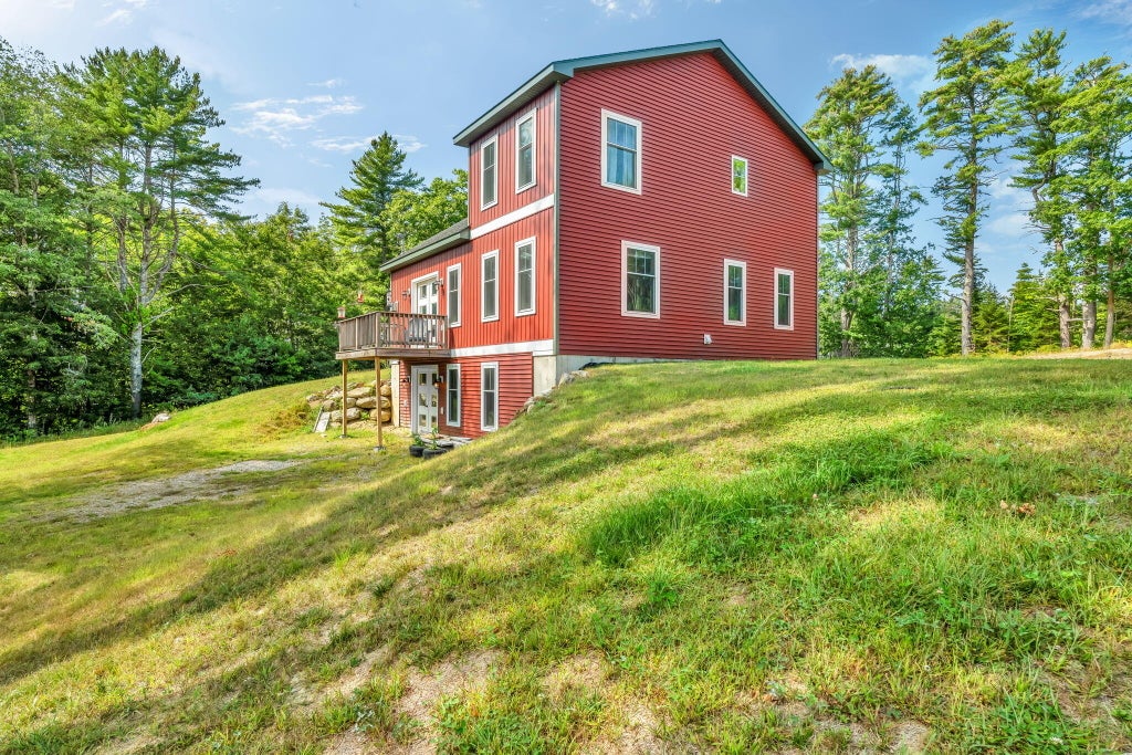 Photo of 135 Brookside Drive, Warren, ME 04864 (MLS # 1680126)