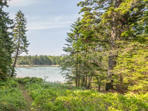 Photo of 70 Island Retreat Road, Swans Island, ME 04685 (MLS # 1638110)