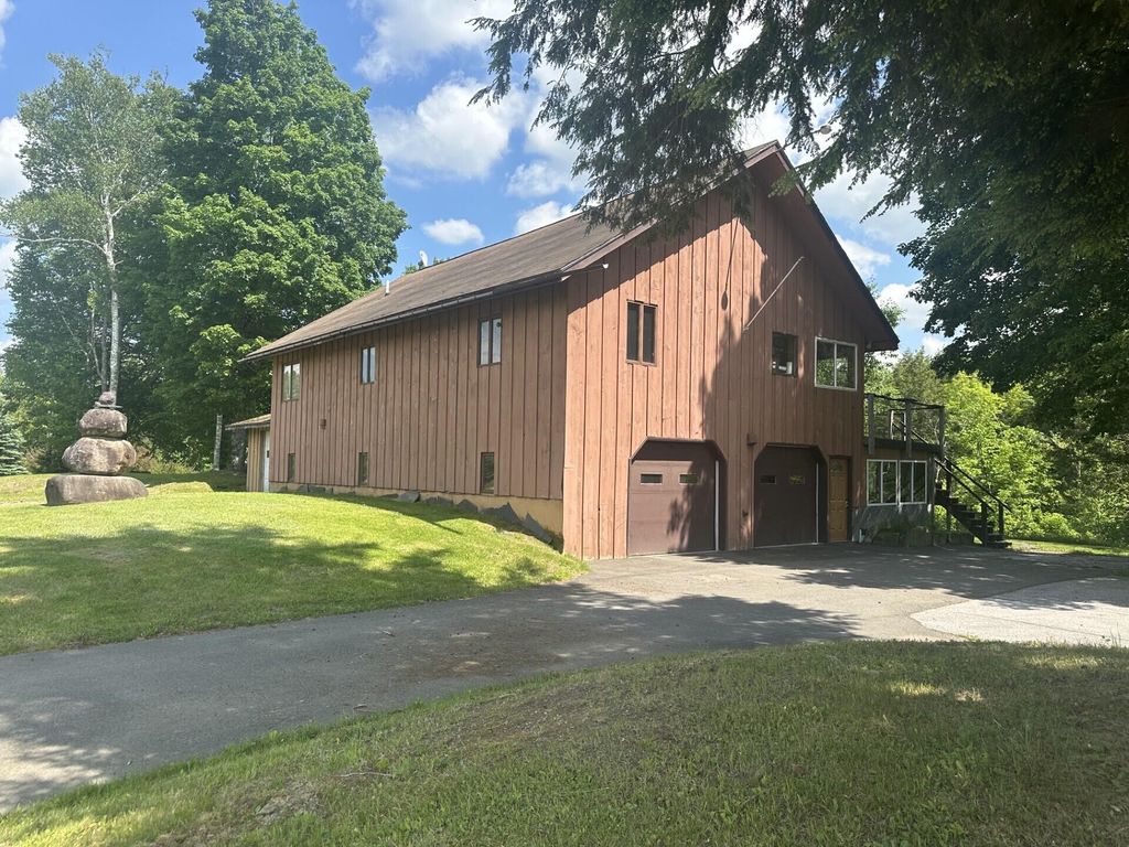 Photo of 2641 Exeter Road, Exeter, ME 04435 (MLS # 1667960)