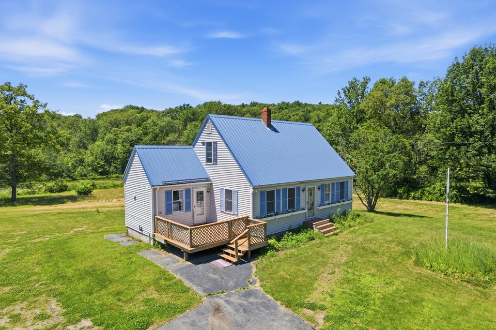 Photo of 1161 Bristol Road, Bristol, ME 04539 (MLS # 1670345)