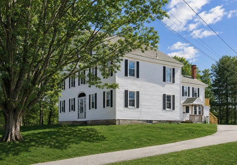 Photo of 108 Longfellow Street, Westbrook, ME 04092 (MLS # 1678416)
