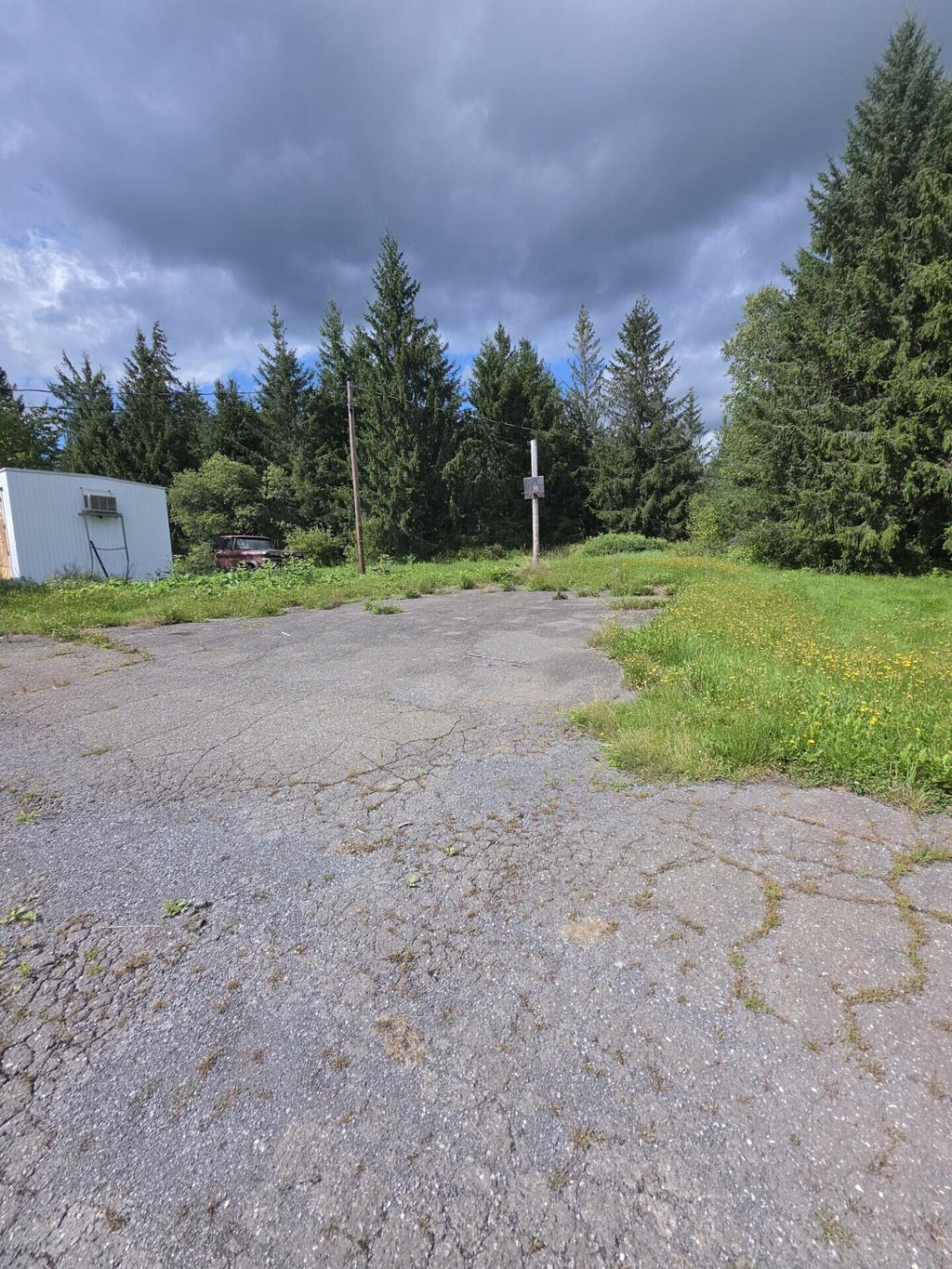 Photo of 167 Thibodeau Road, Woodland, ME 04736 (MLS # 1682523)