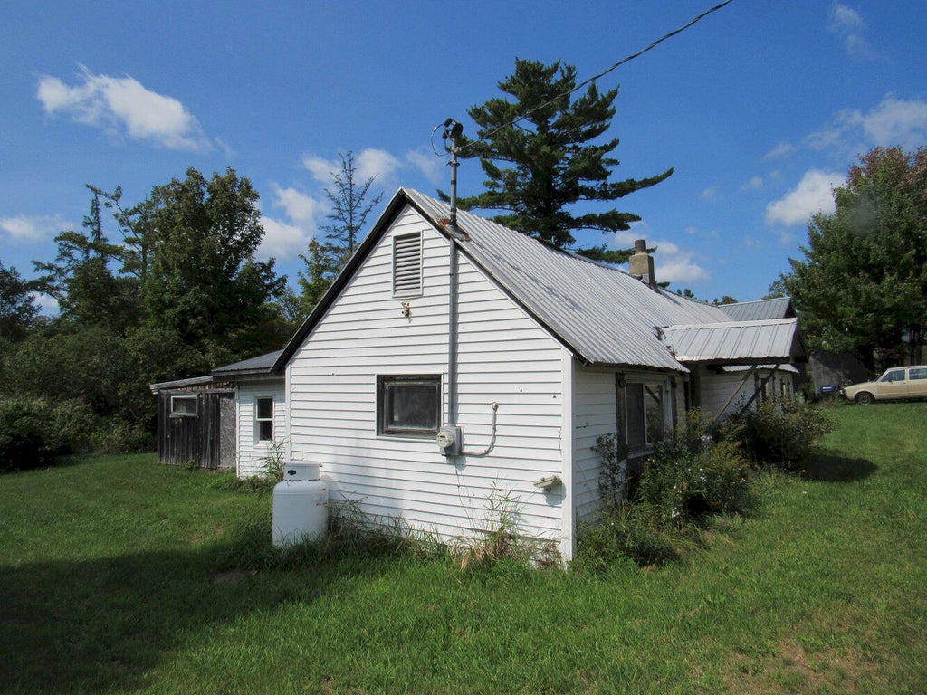 Photo of 15 Main Street, Brighton Plt, ME 04912 (MLS # 1679892)