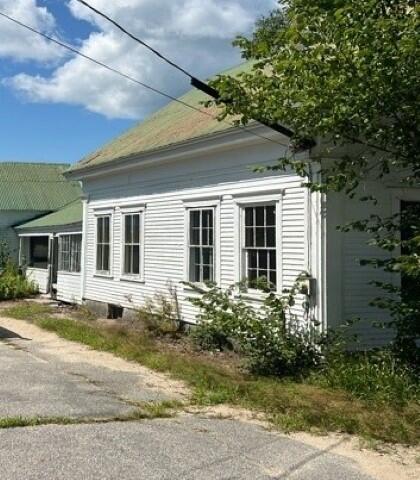 Photo of 257 Smarts Hill Road, Fryeburg, ME 04037 (MLS # 1676000)