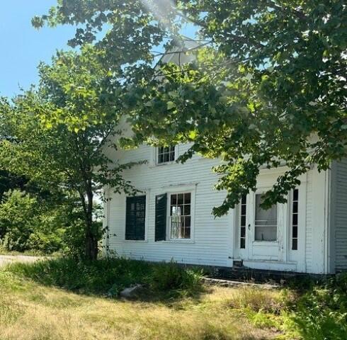 Photo of 257 Smarts Hill Road, Fryeburg, ME 04037 (MLS # 1676000)