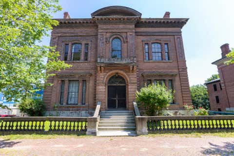 Photo of 300 Danforth Street, Portland, ME 04102 (MLS # 1670818)