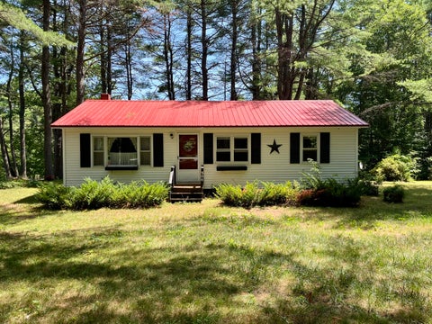 Photo of 500 Plains Road, Harrison, ME 04040 (MLS # 1661917)