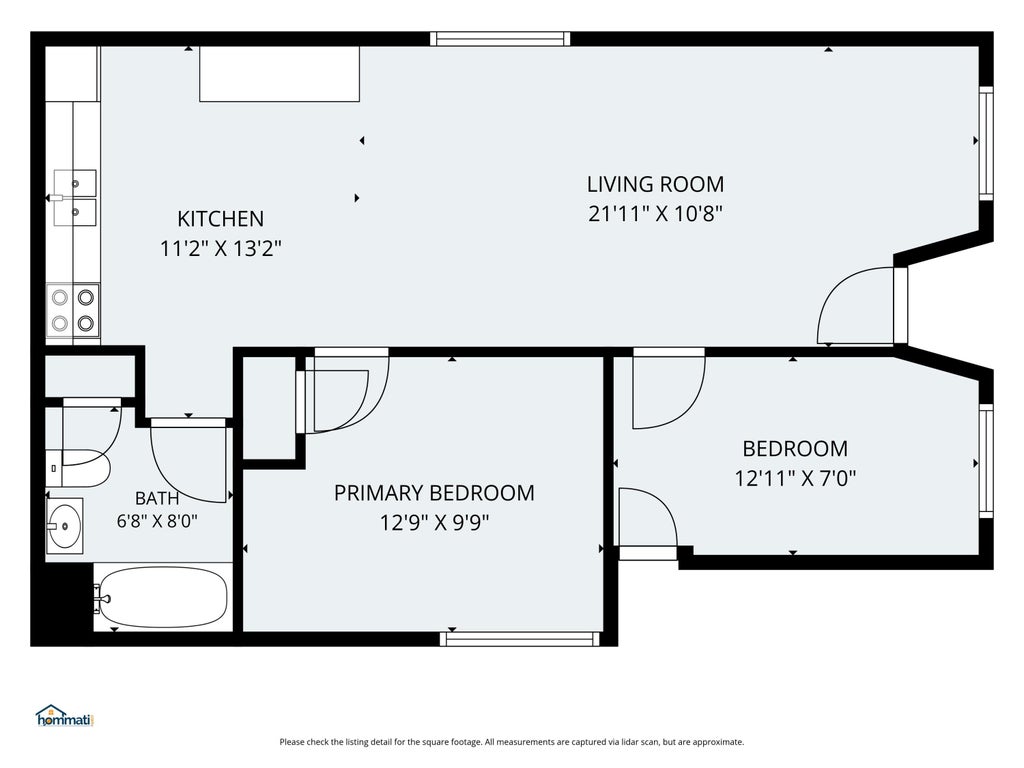 Photo of 72 Green Street, Biddeford, ME 04005 (MLS # 1678940)