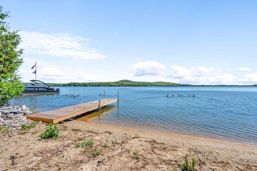 Photo of 14 Webster Road, Greene, ME 04236 (MLS # 1675123)