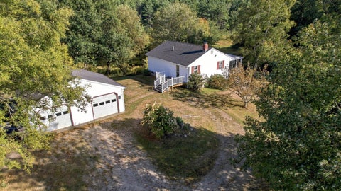 Photo of 11 Lupine Lane, Topsham, ME 04086 (MLS # 1680693)
