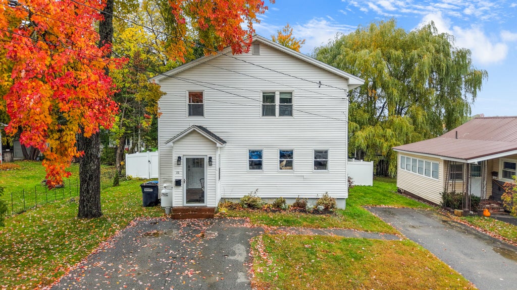 Photo of 23 Wilson Street, Old Town, ME 04468 (MLS # 1684412)