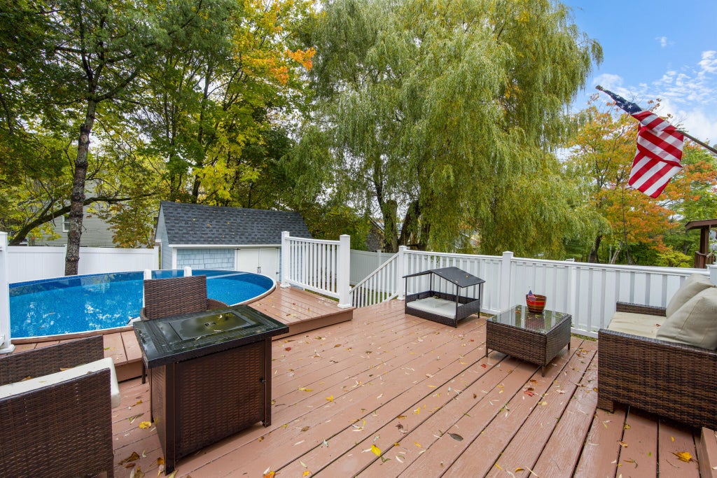 Photo of 23 Wilson Street, Old Town, ME 04468 (MLS # 1684412)
