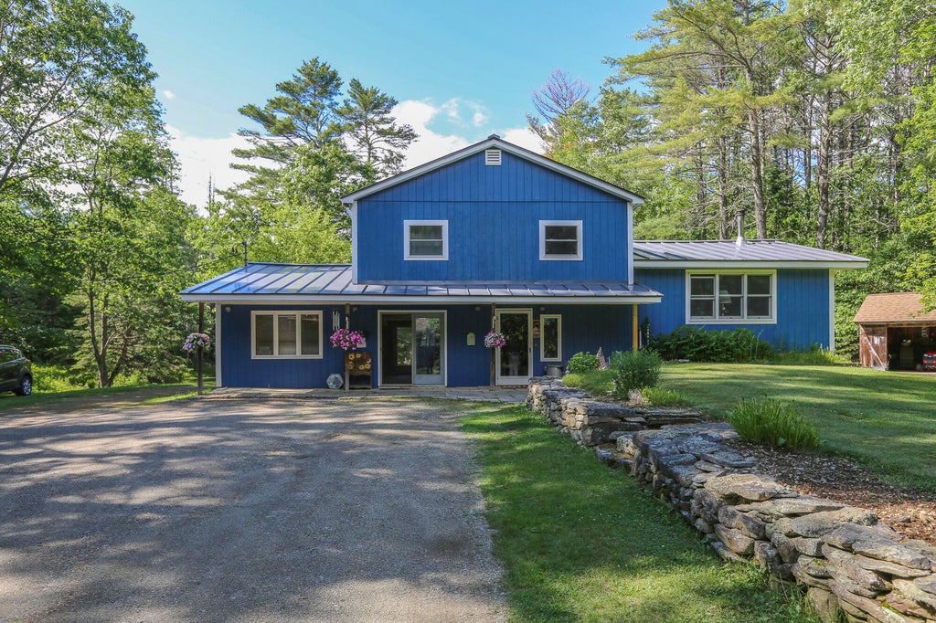 Photo of 502 Curtis Road, Swanville, ME 04915 (MLS # 1668564)