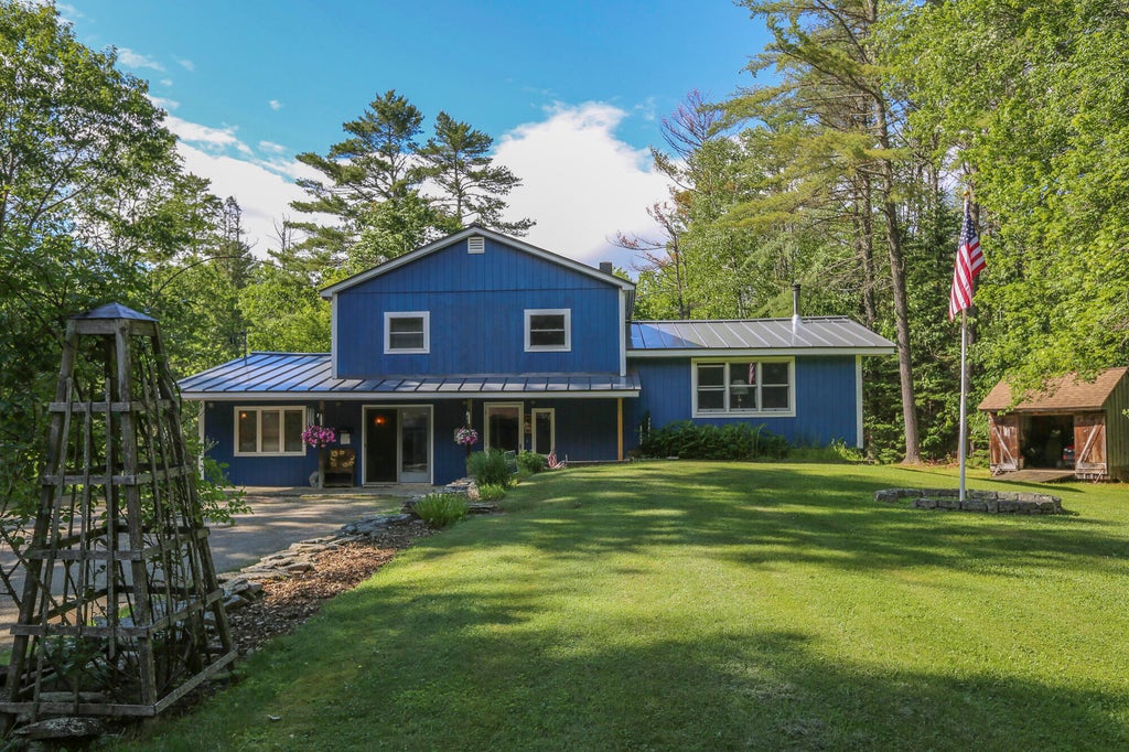 Photo of 502 Curtis Road, Swanville, ME 04915 (MLS # 1668564)