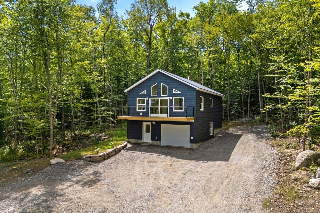 Photo of 113 Bunker Lane, Hartland, ME 04943 (MLS # 1656316)