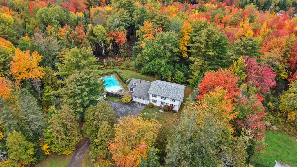 Photo of 77 McClellan Drive, Glenburn, ME 04401 (MLS # 1683058)