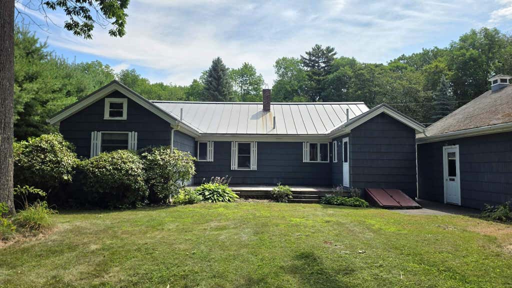 Photo of 30 Smith Street, Augusta, ME 04330 (MLS # 1675104)