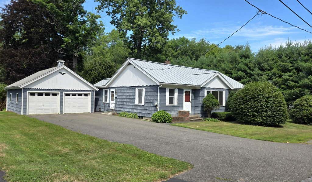 Photo of 30 Smith Street, Augusta, ME 04330 (MLS # 1675104)