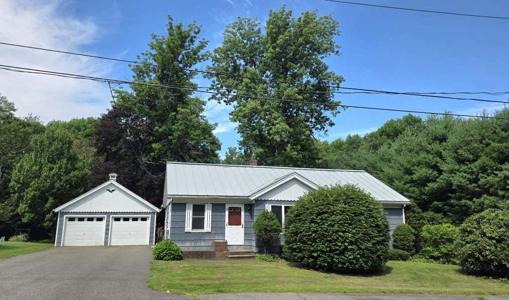 Photo of 30 Smith Street, Augusta, ME 04330 (MLS # 1675104)