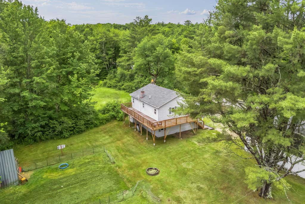 Photo of 964 Allen Pond Road, Greene, ME 04236 (MLS # 1668815)