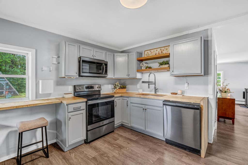 Photo of 964 Allen Pond Road, Greene, ME 04236 (MLS # 1668815)