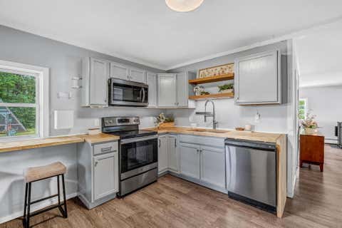 Photo of 964 Allen Pond Road, Greene, ME 04236 (MLS # 1668815)