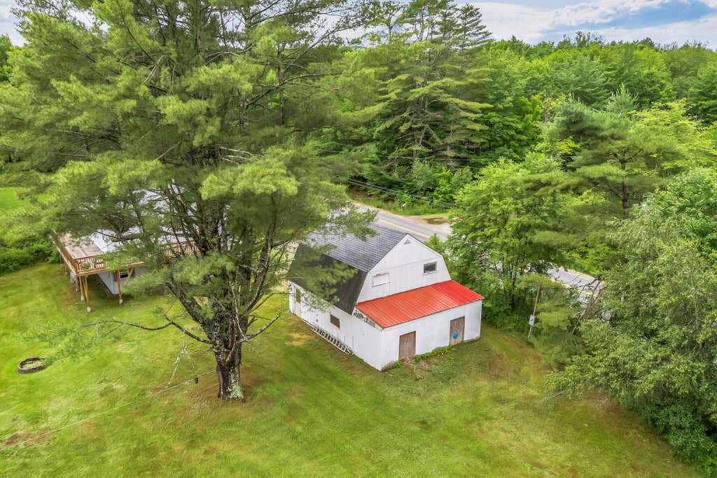 Photo of 964 Allen Pond Road, Greene, ME 04236 (MLS # 1668815)
