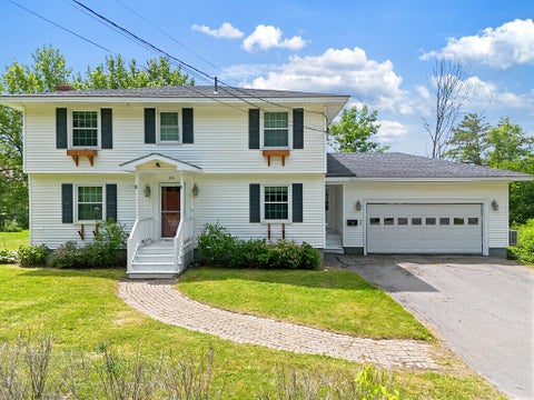 Photo of 56 Eustis Parkway, Waterville, ME 04901 (MLS # 1669420)