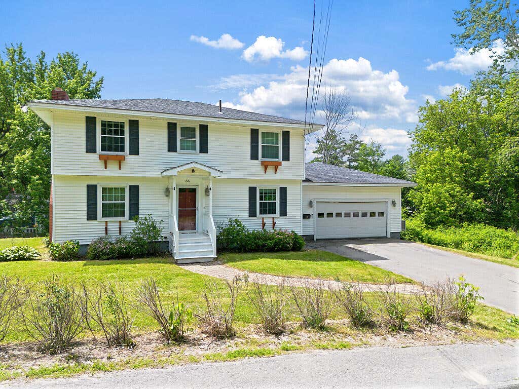 Photo of 56 Eustis Parkway, Waterville, ME 04901 (MLS # 1669420)