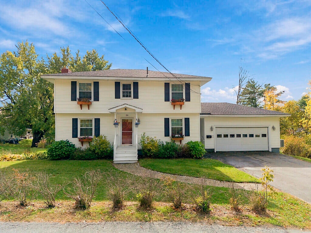 Photo of 56 Eustis Parkway, Waterville, ME 04901 (MLS # 1669420)