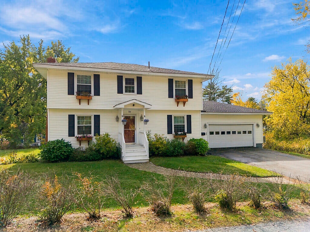 Photo of 56 Eustis Parkway, Waterville, ME 04901 (MLS # 1669420)