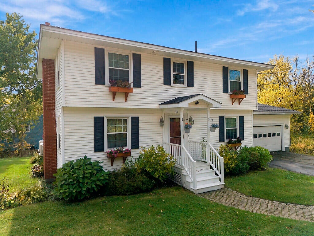 Photo of 56 Eustis Parkway, Waterville, ME 04901 (MLS # 1669420)