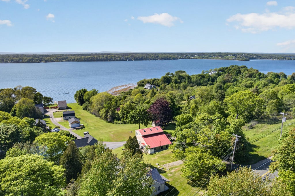 Photo of 5 Seymour Road, Harpswell, ME 04066 (MLS # 1666644)