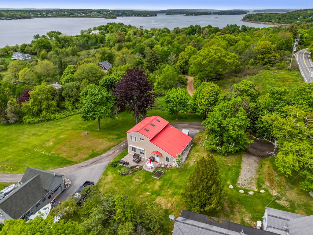 Photo of 5 Seymour Road, Harpswell, ME 04066 (MLS # 1666644)