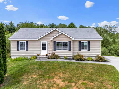 Photo of 57 Wilson Drive, Westbrook, ME 04092 (MLS # 1678148)