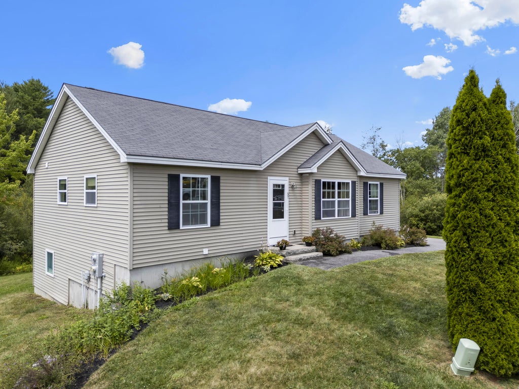 Photo of 57 Wilson Drive, Westbrook, ME 04092 (MLS # 1678148)