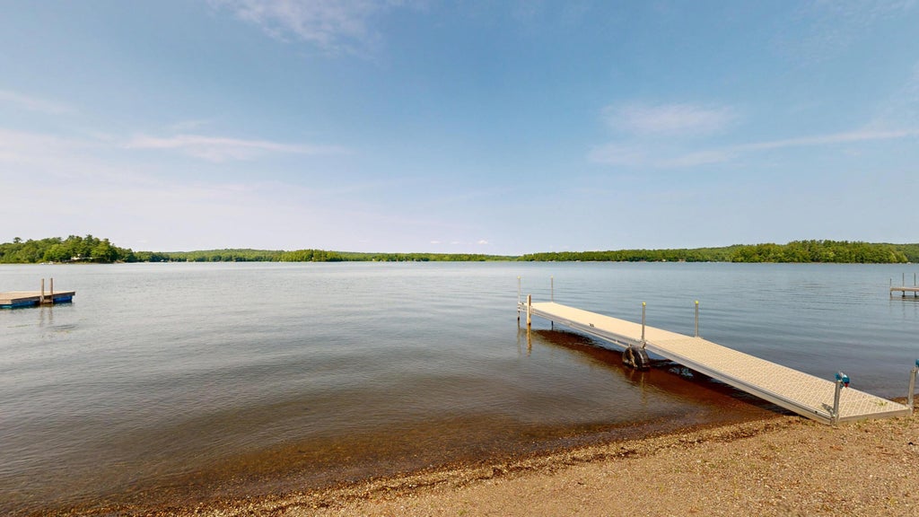 Photo of 30 Kelly Road, Vassalboro, ME 04989 (MLS # 1675735)