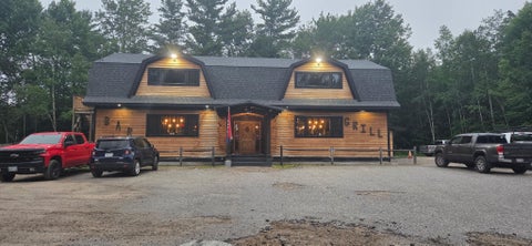Photo of 1255 Roxbury Notch Road, Roxbury, ME 04275 (MLS # 1671186)