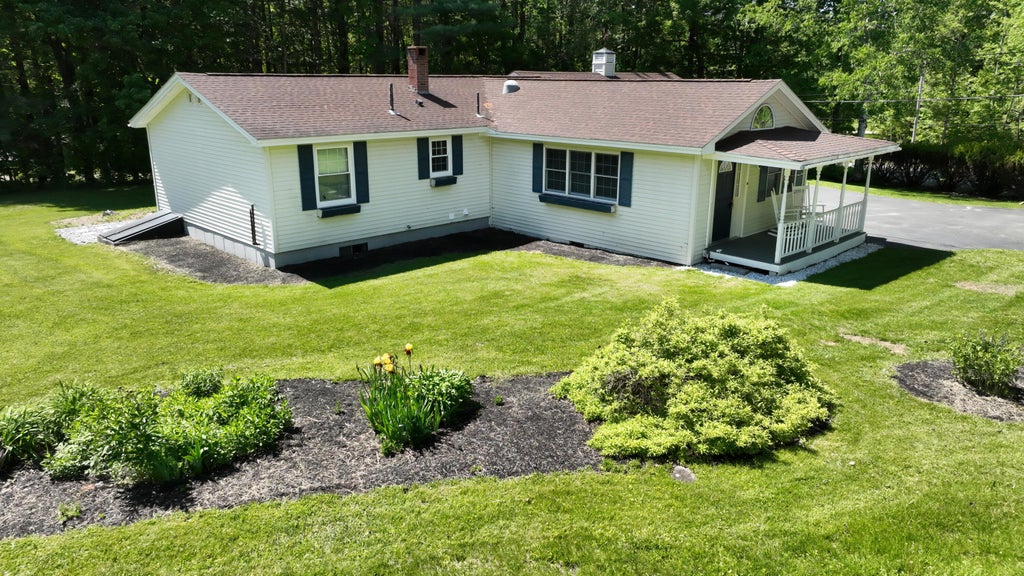 Photo of 39 Woodman Hill Road, Jay, ME 04239 (MLS # 1664161)