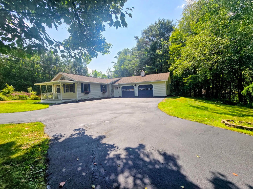 Photo of 39 Woodman Hill Road, Jay, ME 04239 (MLS # 1664161)