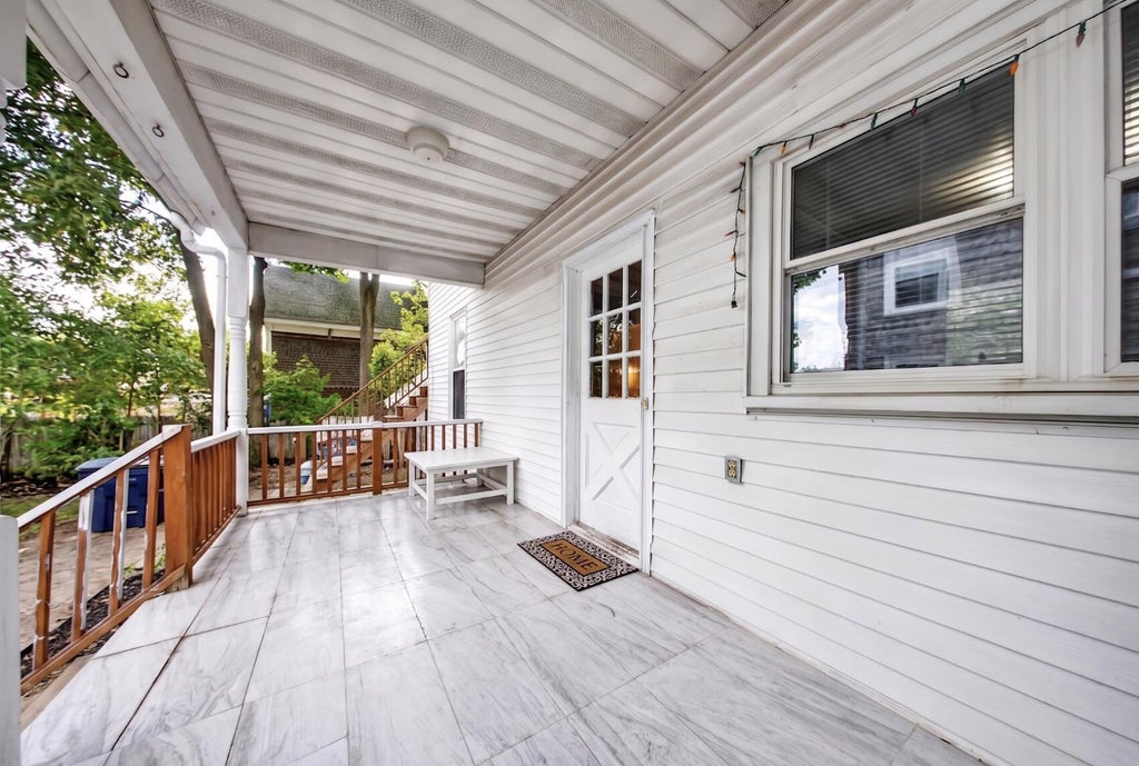 Photo of 30 Whitney Street, Auburn, ME 04210 (MLS # 1682619)